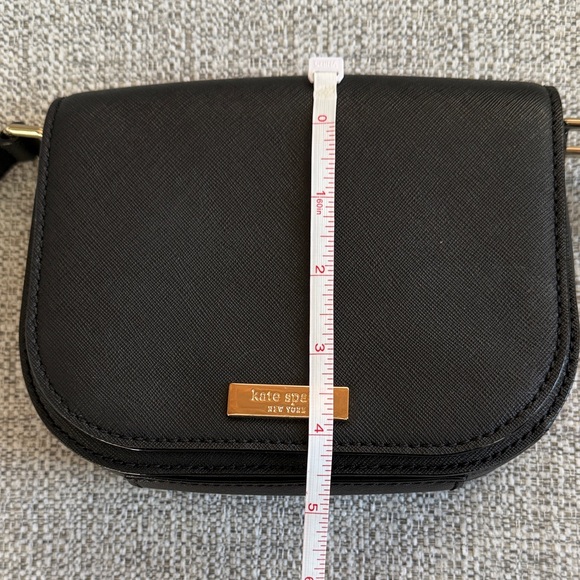 Kate Spade Mini Black Crossbody Bag - Picture 6 of 6